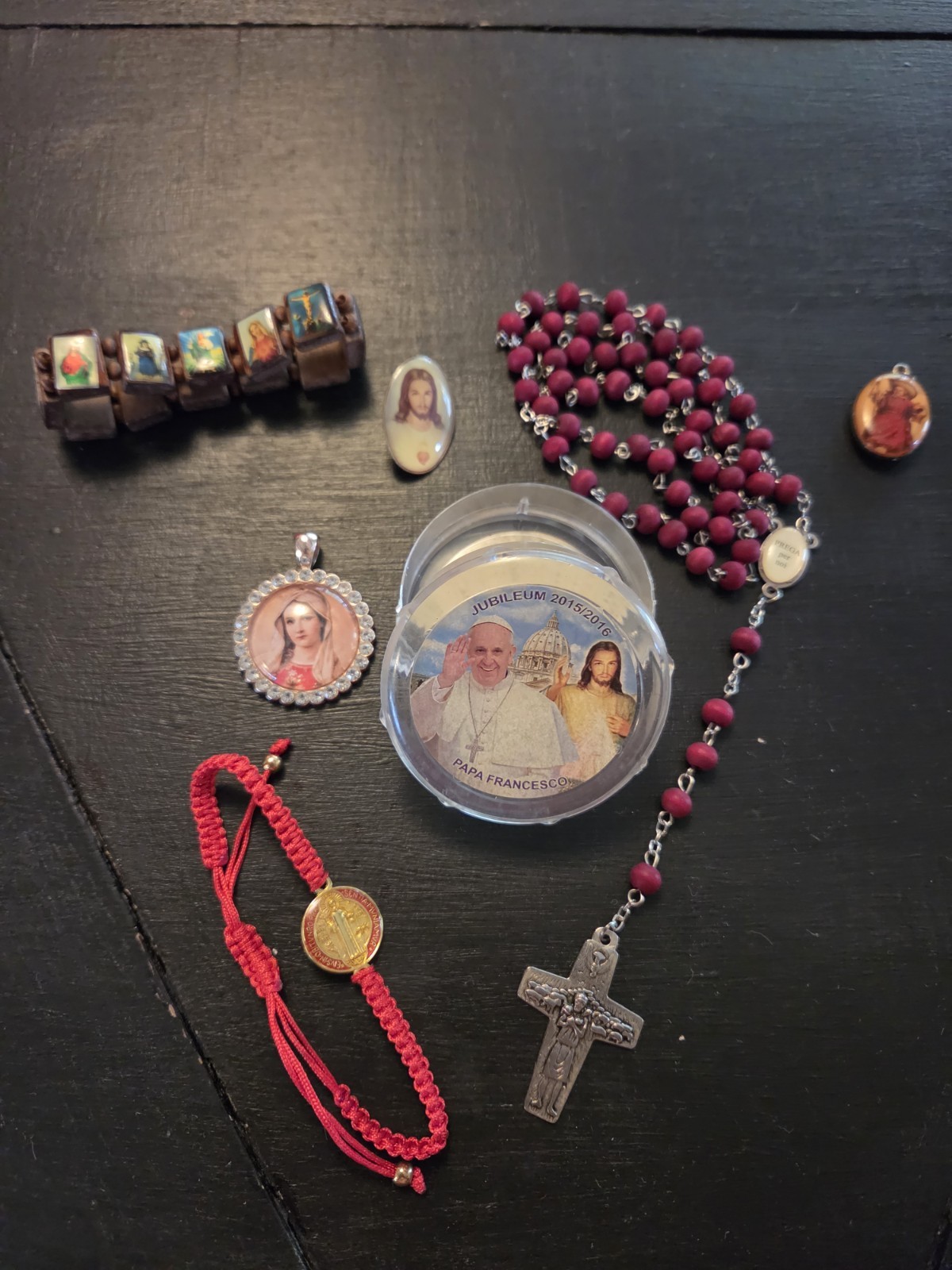 Catholic Religious Devotional Bundle Catholic Religious Devotional Bundle