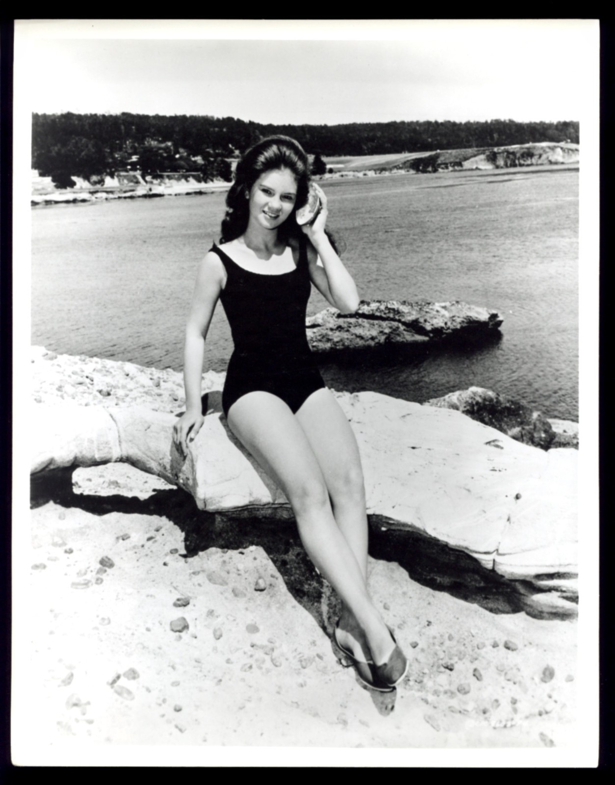 Vintage TRAGIC ACTRESS ANNETTE GORMAN Studio Photo 1960s WE COMBINE SHIPPING Vintage TRAGIC ACTRESS ANNETTE GORMAN Studio Photo 1960s WE COMBINE SHIPPING