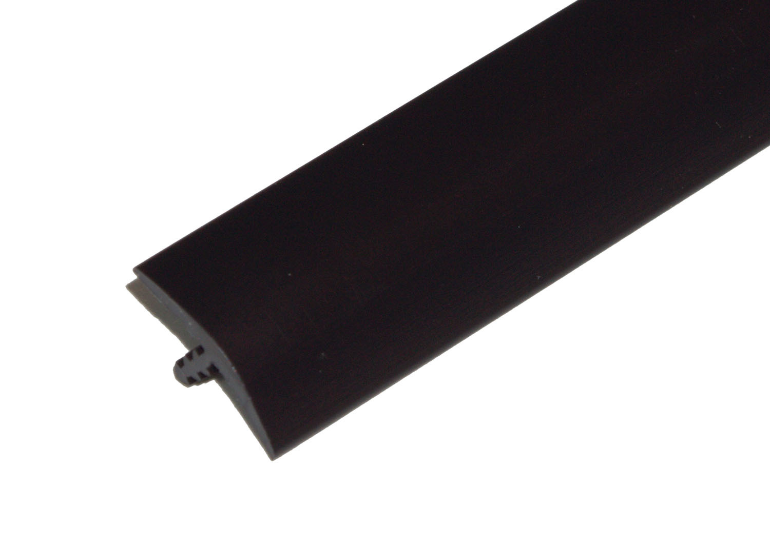 20ft Roll of 3/4" Black Plastic T-Molding for Arcade Game, MAME Cabinet, Tables 20ft Roll of 3/4" Black Plastic T-Molding for Arcade Game, MAME Cabinet, Tables