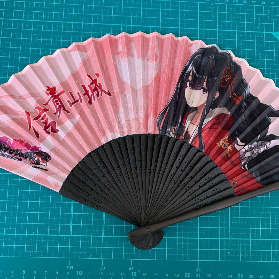 DMM Scratch Shigiyama Castle Fan Ojo Project Castle Defense Game DMM Scratch Shigiyama Castle Fan Ojo Project Castle Defense Game