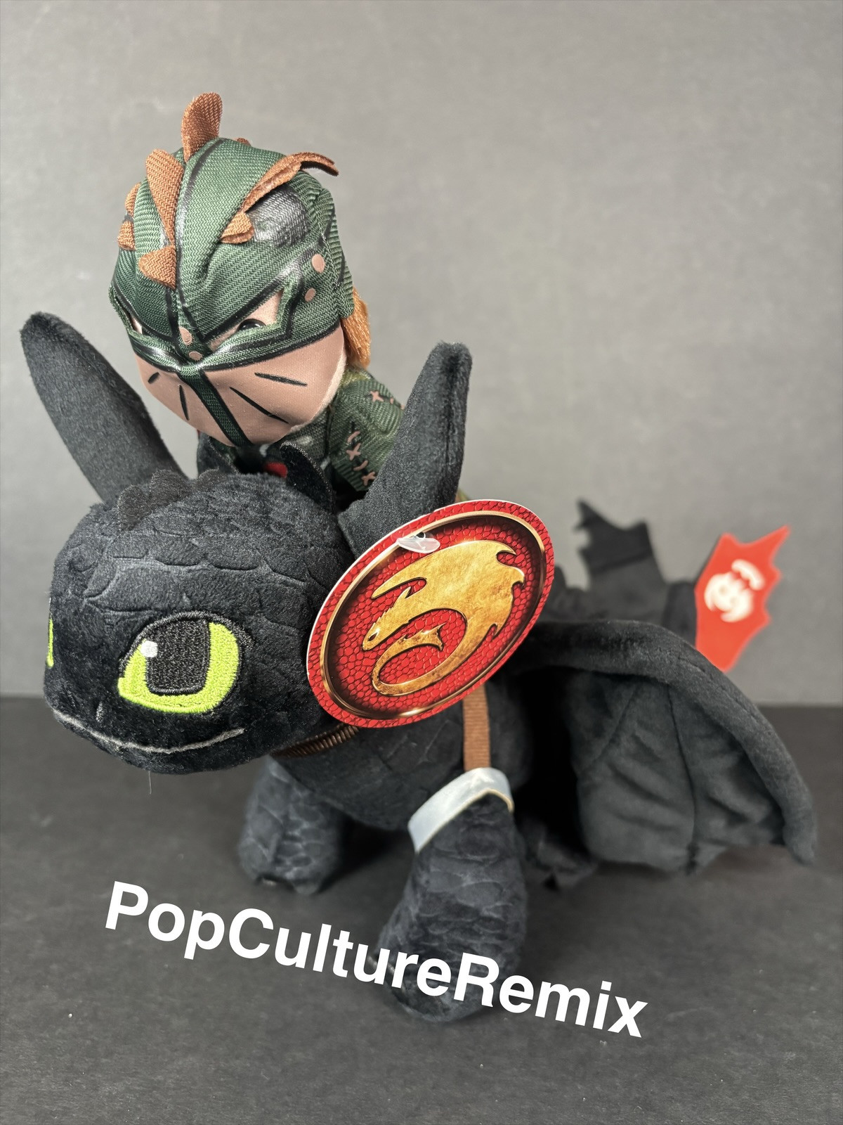 2025 Universal Epic Universe How To Train Your Dragon Toothless Hiccup ...