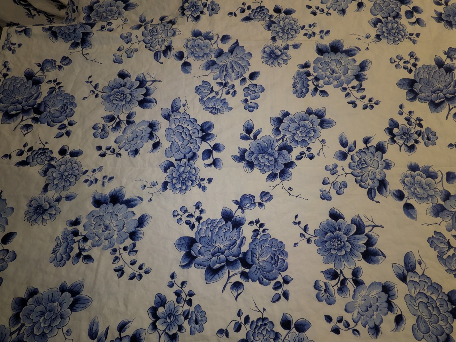 vintage PERRY ELLIS linen fabric circa mid 80's Spring Collection vintage PERRY ELLIS linen fabric circa mid 80's Spring Collection