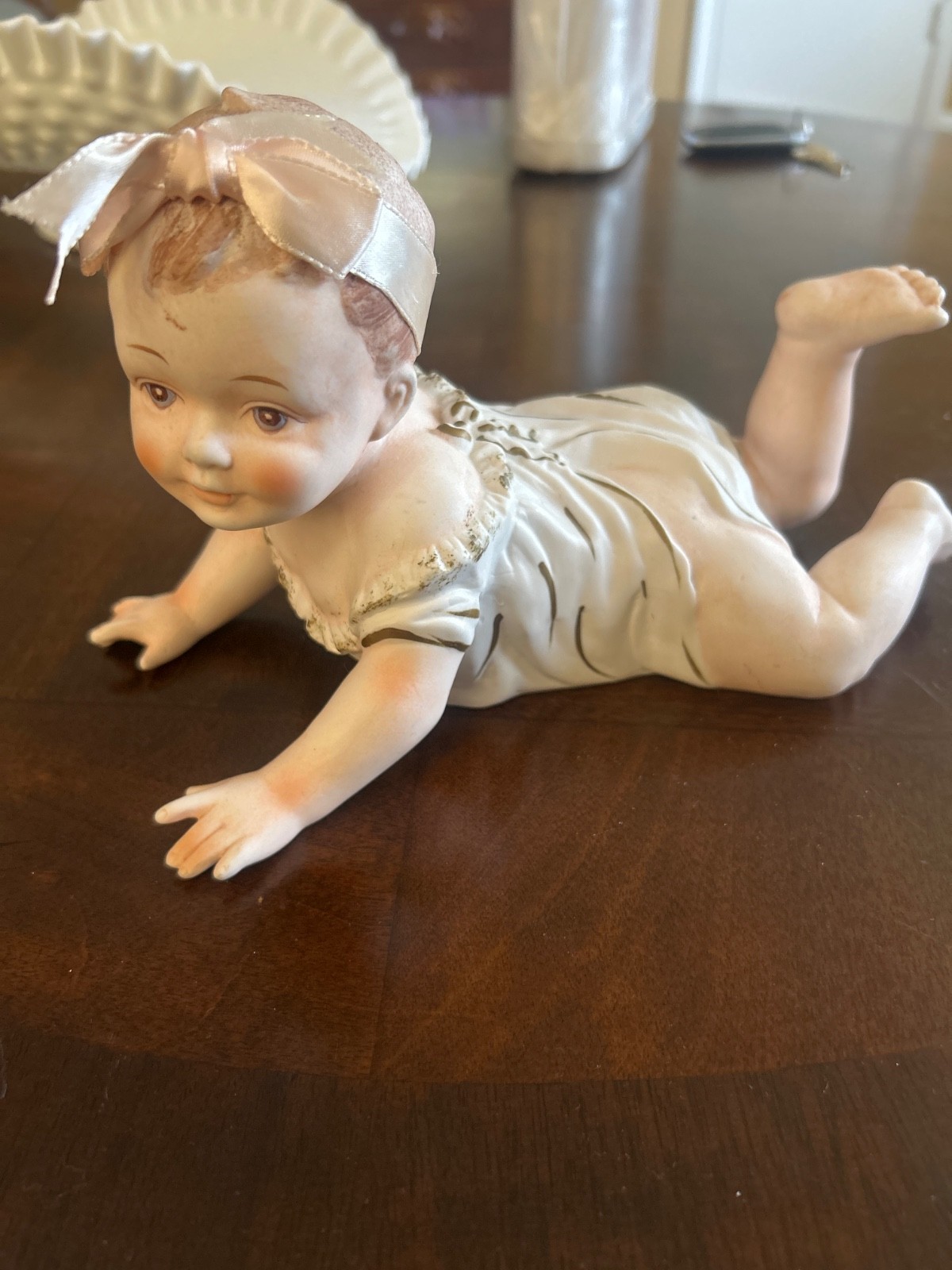 vintage 1984 Arnart piano baby vintage 1984 Arnart piano baby