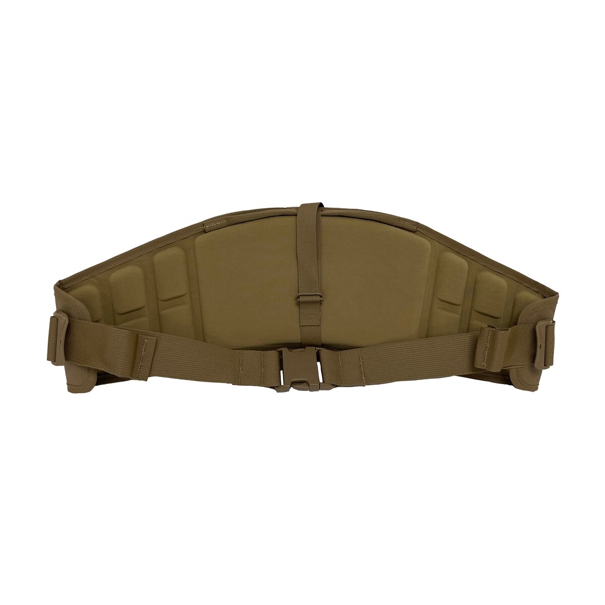 USMC FILBE Hip Belt - Tactical Military Backpack Accessory for Comfortable Load USMC FILBE Hip Belt - Tactical Military Backpack Accessory for Comfortable Load