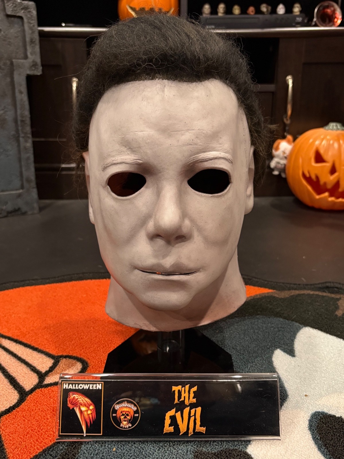 Michael Myers Mask Michael Myers Mask