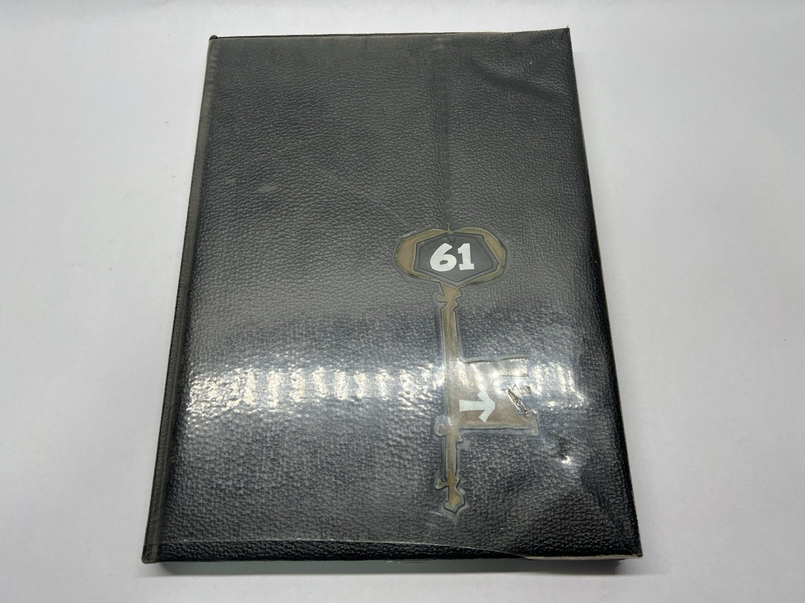 Yearbook Les Memoirs Vol 2- California /1961 Yearbook Les Memoirs Vol 2- California /1961