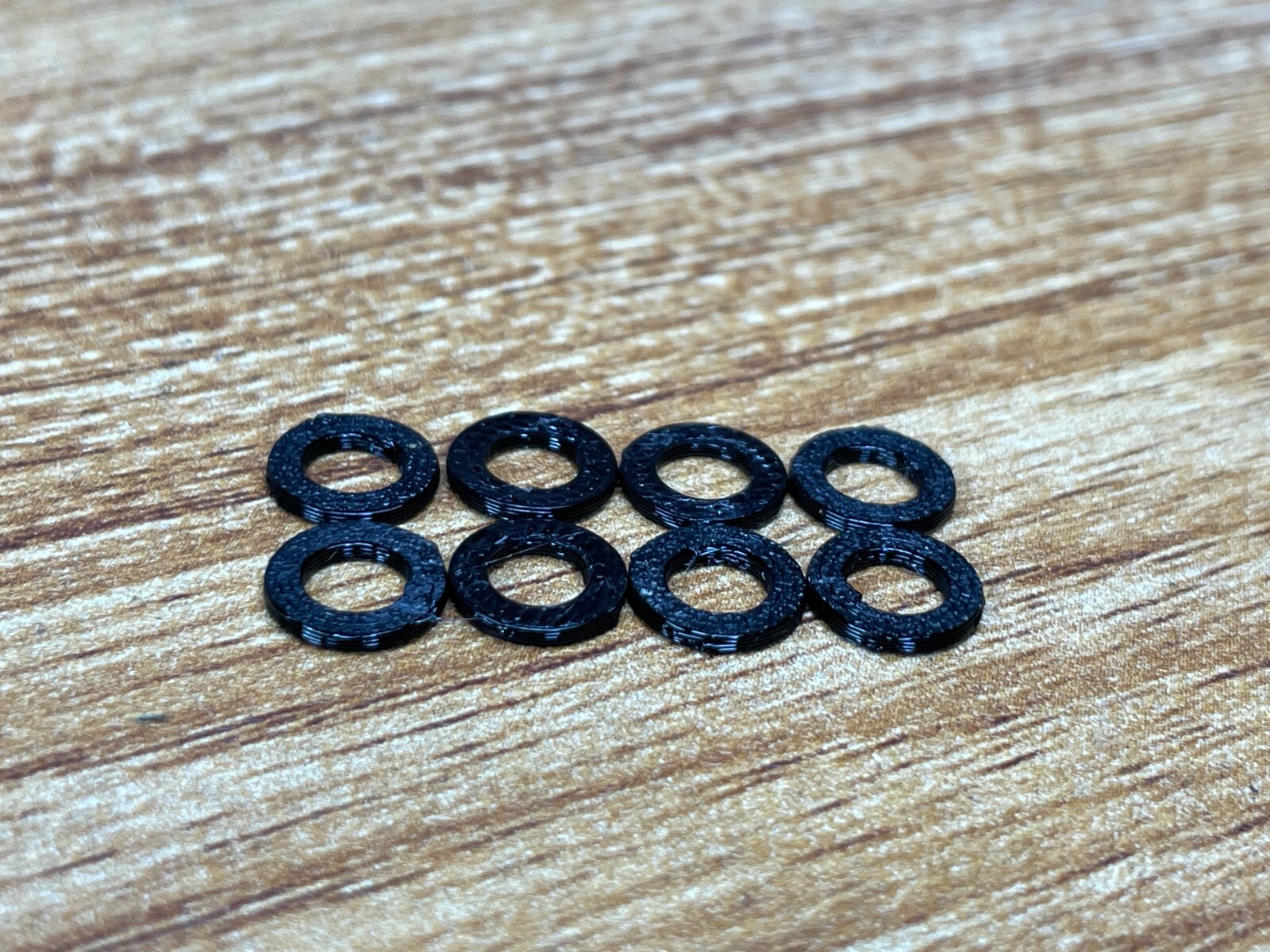 Top Panel Spacers For Remington Noiseless Portable Typewriters Top Panel Spacers For Remington Noiseless Portable Typewriters