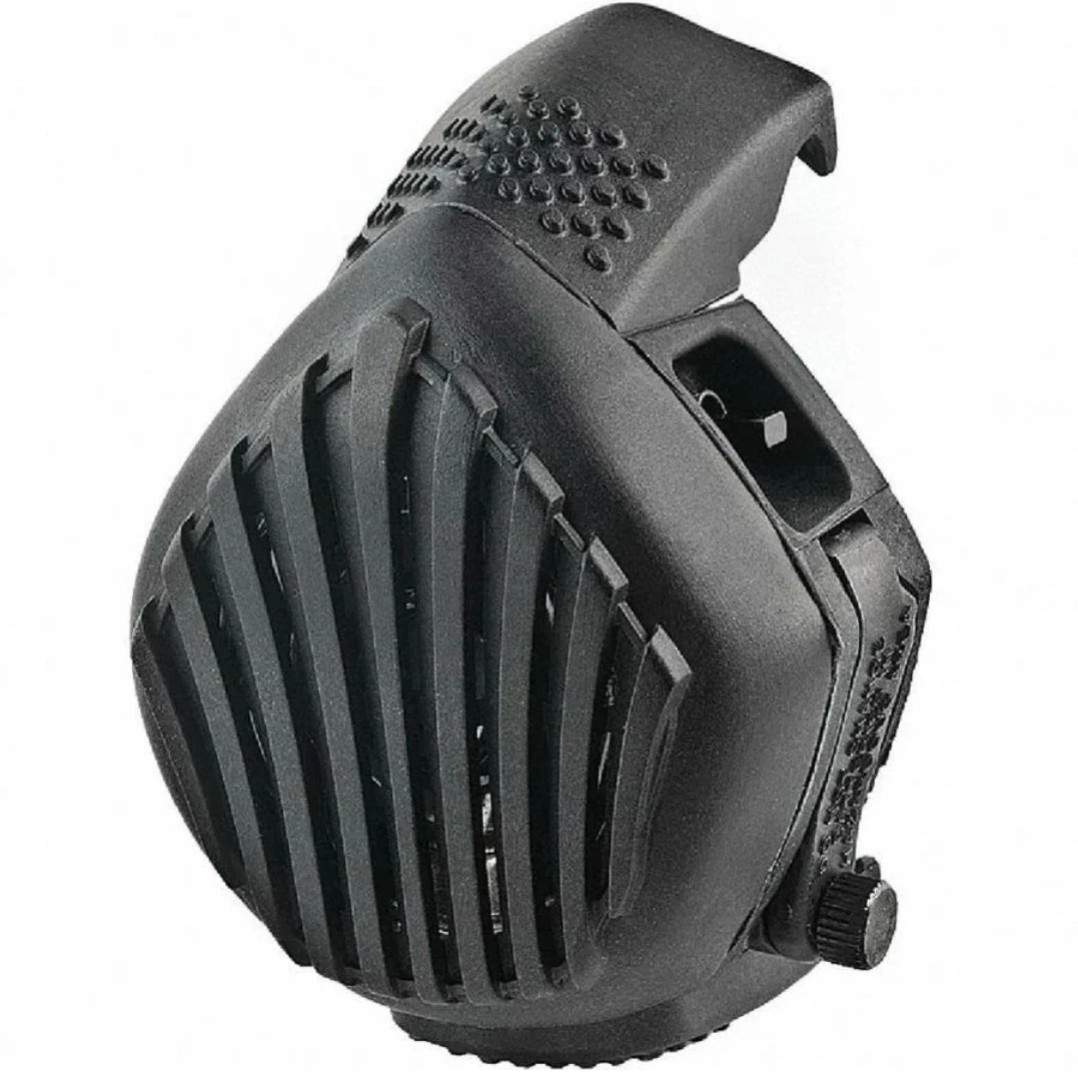 Avon M50 M51 C50 FM50 Gas Mask VPU Voice Projection Audio Amplifier 71009/2 Unit Avon M50 M51 C50 FM50 Gas Mask VPU Voice Projection Audio Amplifier 71009/2 Unit