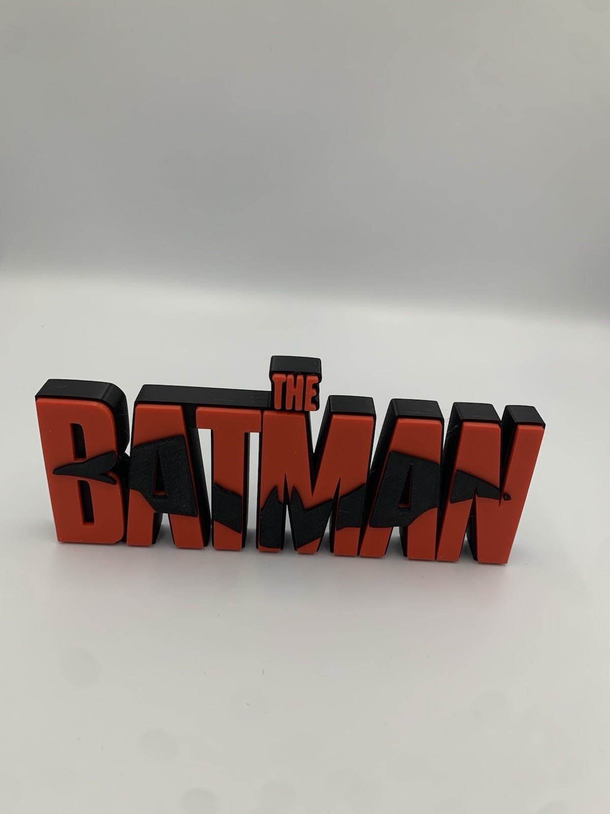 The Batman Sign The Batman Sign