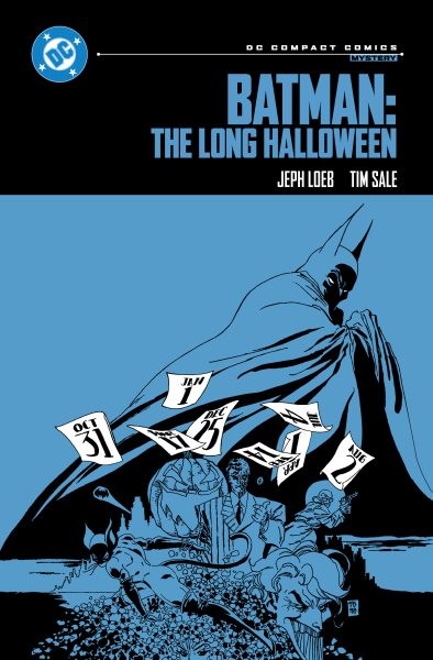 Batman the Long Halloween, Paperback by Loeb, Jeph; Sale, Tim (ILT), Brand Ne... Batman the Long Halloween, Paperback by Loeb, Jeph; Sale, Tim (ILT), Brand Ne...