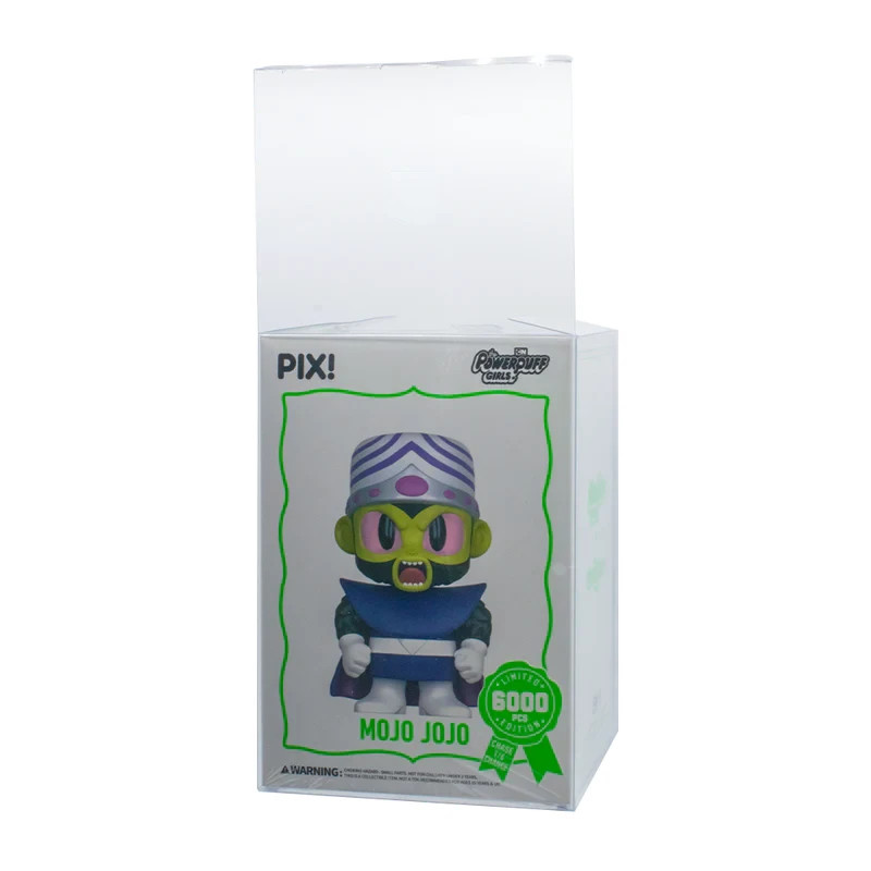 POP Shield PIX Protectors for Thrilljoy UV & Scratch Resistant *FREE SHIPPING* POP Shield PIX Protectors for Thrilljoy UV & Scratch Resistant *FREE SHIPPING*