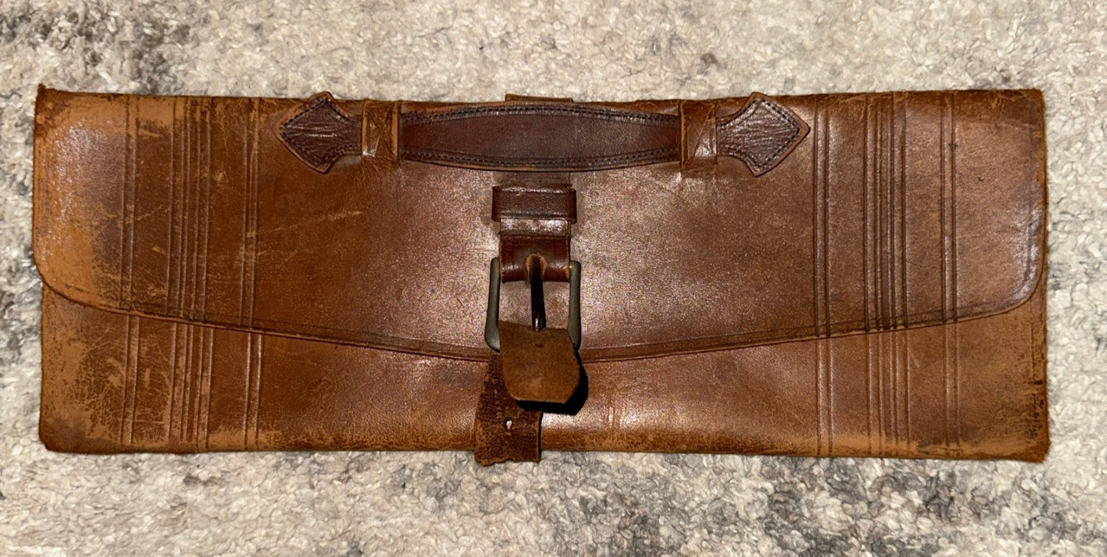 ANTQ RARE Leather Portfolio Helen Krzinowek 5 Union Ave Worcester MA Polish ANTQ RARE Leather Portfolio Helen Krzinowek 5 Union Ave Worcester MA Polish