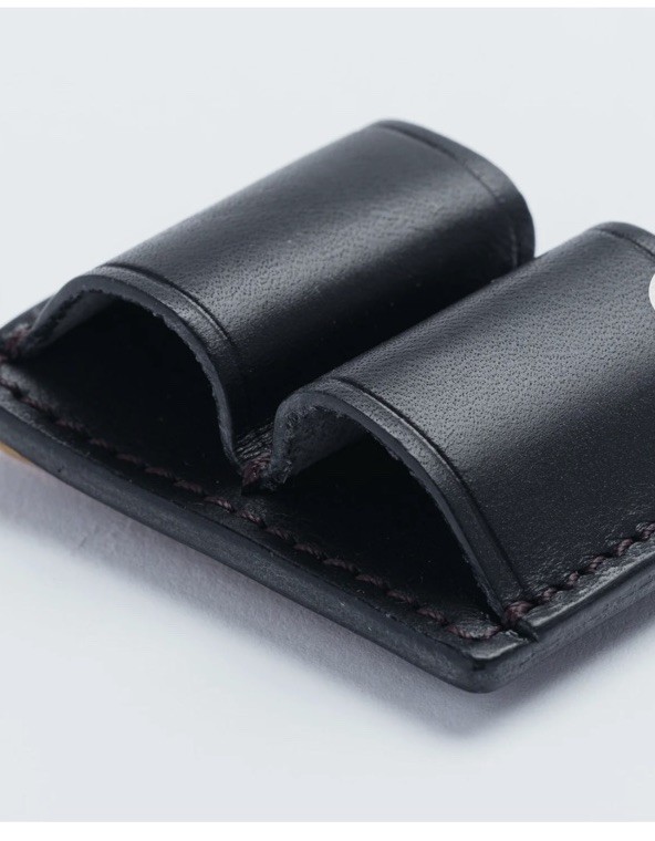 The Superior Labor SL0454 INGRASSATO Clip Pen Holder Travelers Company Notebook The Superior Labor SL0454 INGRASSATO Clip Pen Holder Travelers Company Notebook