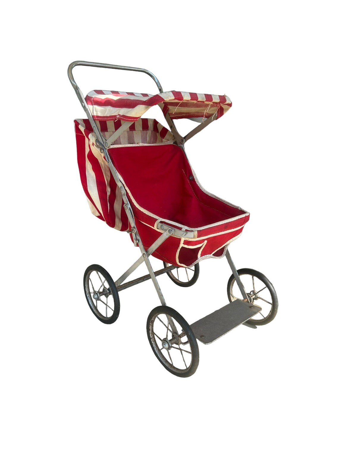 Vintage Easy-Fold Carriages By Welsh Vintage Easy-Fold Carriages By Welsh