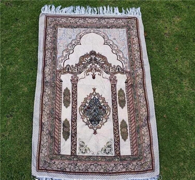 Prayer Rug, Islamic Prayer Mat, Janamaz, Sajada, High Quality, Prayer Rug, Islamic Prayer Mat, Janamaz, Sajada, High Quality,