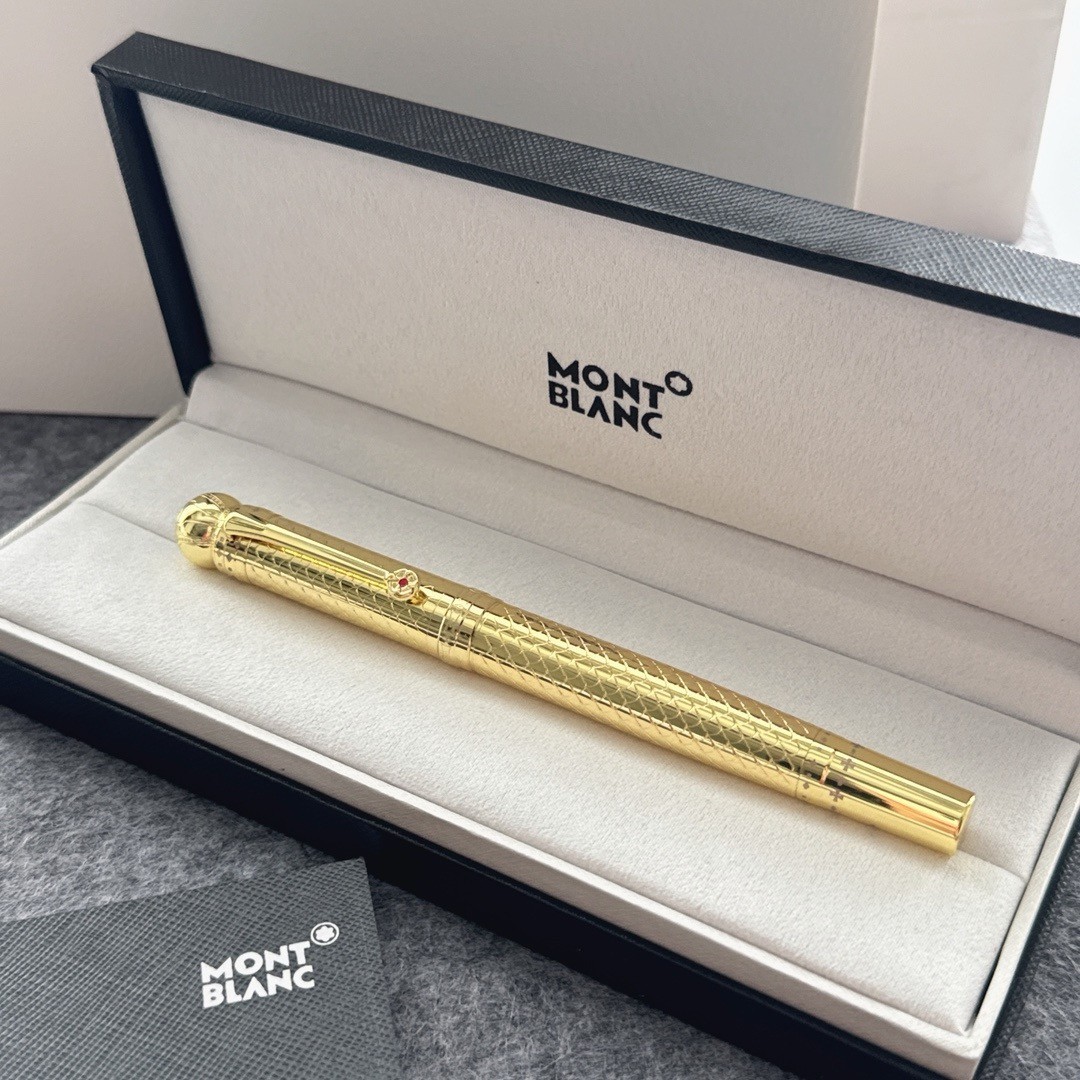 NEW Mont.blanc Art Patron Series Joseph II Fountain Pen Ballpoint Pen w Box NEW Mont.blanc Art Patron Series Joseph II Fountain Pen Ballpoint Pen w Box