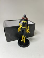 Batgirl Barbara Gordon Eaglemoss Figure DC Comics Super Hero Collection picture