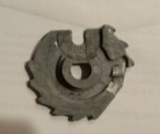 25 cent coin carrier wheel replacement mechanism Oak Vista Acorn Vending Mech picture