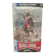 Michael Jordan 1988 Slam Dunk Champion Pro Shots Upper Deck picture