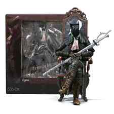 Figma 536 Bloodborne Figures Lady Maria Of The Astral Clocktower Action Figure picture