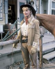 F Troop Melody Patterson 8x10 real Photo picture