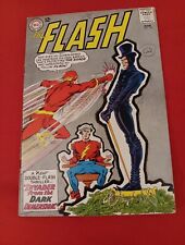 The Flash #151 March 1965, DC Comics picture