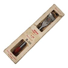 Irwin Micro-Dial Expansive Bit  Woodworkers No. 22 (Bores 7/8