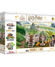 Trefl Brick Trick - Harry Potter - Hagrids Hut picture