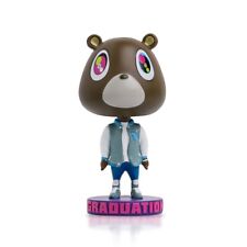 Kanye West Bobblehead - College Dropout Graduation Bear - Yeezy picture