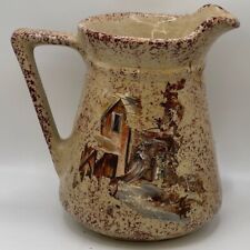 Pitcher Rustic Farmhouse 6 Inches picture