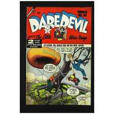 Daredevil Comics (1941 series) #96 in Fine minus condition. [j} picture