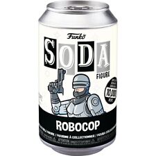 Robocop - Funko Vinyl SODA: Brand New Mystery picture