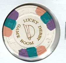 lucky derby card room 100.00 picture