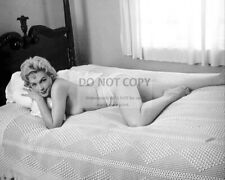 ACTRESS STELLA STEVENS PIN UP - 8X10 PUBLICITY PHOTO (DD266) picture