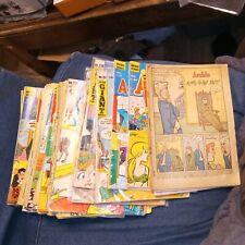 Archie Comics 38 Issue Silver Age Lot Run Set Collection Betty And Veronica picture