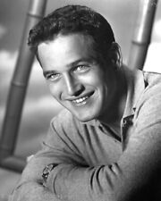 8x10 Paul Newman PHOTO photograph picture print hot sexy cute young actor picture