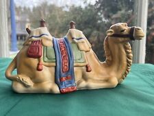 Goebel West Germany Hummel Nativity Lying Down Camel picture
