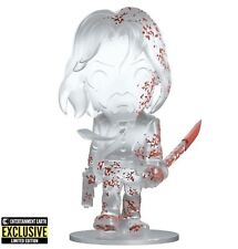 John Wick 4 Youtooz Vinyl Figure Bloody Translucent 500 Pc Limited Confirmed picture