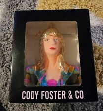 Cody Foster Taylor Swift Ornament picture