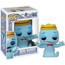 VAULTED Funko POP AD ICONS General Mills 03 BOO BERRY - with Protector picture