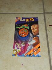 1996 Michael Jordan Space Jam Yo Yo  Sealed In Original Package / Box  picture
