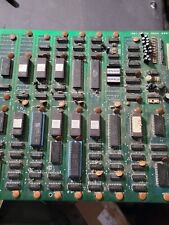 RING KING - KING OF BOXER  PCB Untested AS IS woodplace Inc.  UNTESTED  picture
