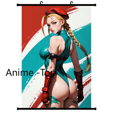 Pop Anime Poster  Role Camm~  HD Poster Wall Scroll Painting 60x90cm picture