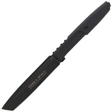 Extrema Ratio Mamba Black Forprene knife, Black N690 picture