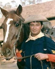 F Troop 24x36 inch Poster Larry Storch portrait picture
