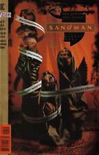Sandman #57 Direct Edition Cover (1989-1996) Vertigo Comics picture