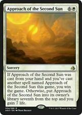 Approach of the Second Sun ~ Amonkhet [ Excellent ] [ Magic MTG ] picture
