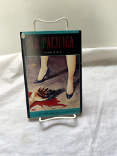 La Pacifica Vol 3 Of 3 Paradox Mystery TPB Graphic Novel Comic Book Rose J985 picture