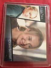 Heroes Archives Convention Promo CP1 Claire Bennet Rittenhouse Trading Card picture
