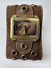 Disney’s Pirates of The Caribbean At World’s End Cuff Watch picture